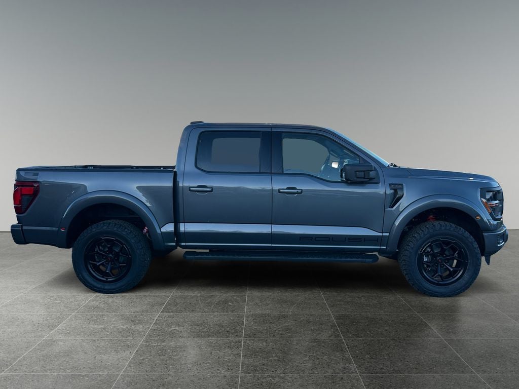 2026 Ford F-150 XLT ROUSH