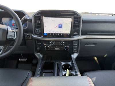 2026 Ford F-150 XLT SALEEN YELLOW LABEL XR SUPERTRUCK