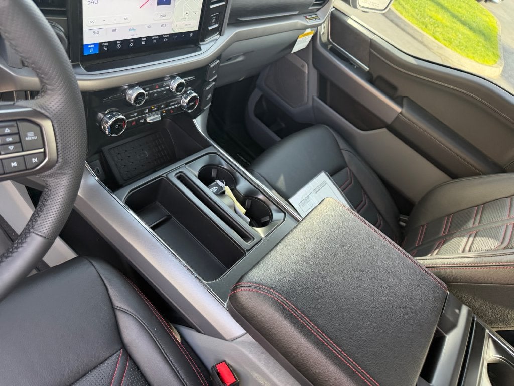 2026 Ford F-150 XLT SALEEN YELLOW LABEL XR SUPERTRUCK
