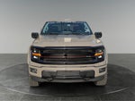2026 Ford F-150 XLT SALEEN YELLOW LABEL XR SUPERTRUCK