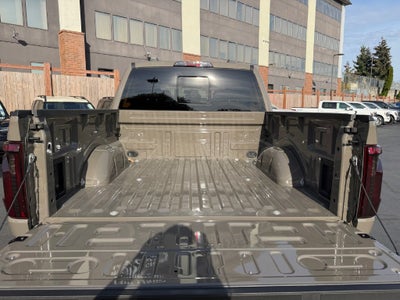 2026 Ford F-150 XLT SALEEN YELLOW LABEL XR SUPERTRUCK