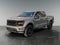 2026 Ford F-150 XLT SALEEN YELLOW LABEL XR SUPERTRUCK