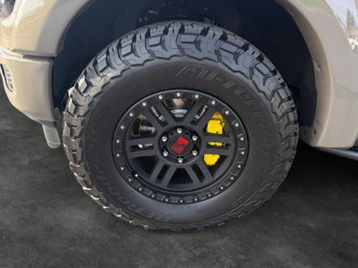 2026 Ford F-150 XLT SALEEN YELLOW LABEL XR SUPERTRUCK