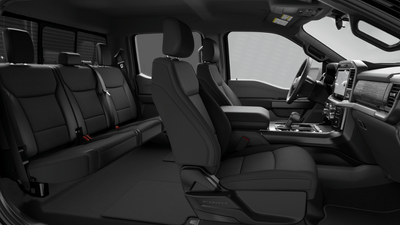 2026 Ford F-150 XLT INTRANSIT