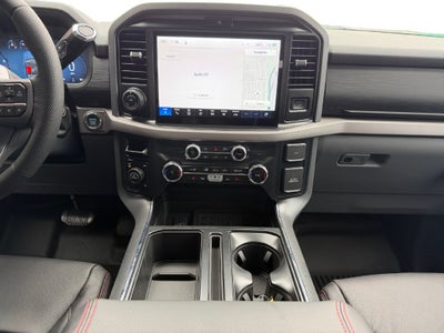 2026 Ford F-150 XLT Saleen