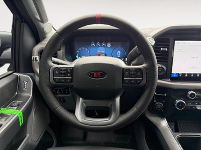 2026 Ford F-150 XLT Saleen