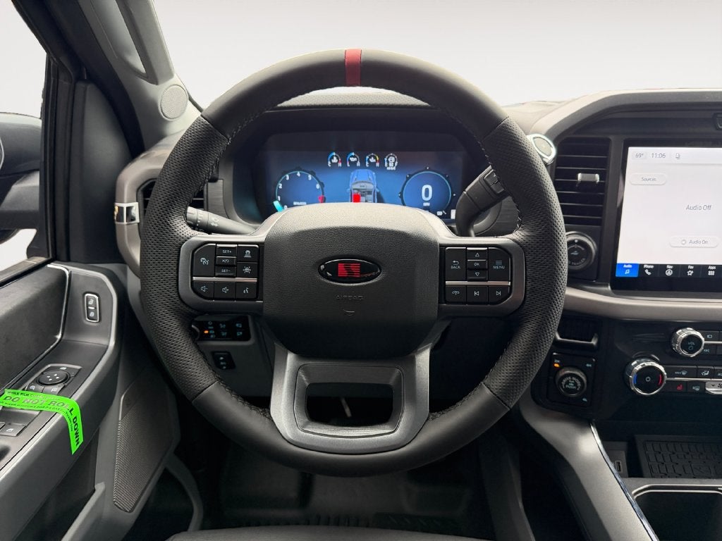 2026 Ford F-150 XLT Saleen