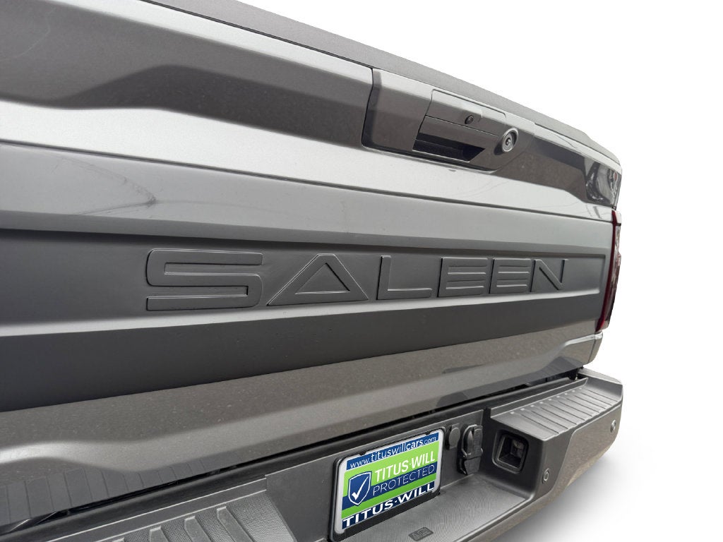 2026 Ford F-150 XLT Saleen