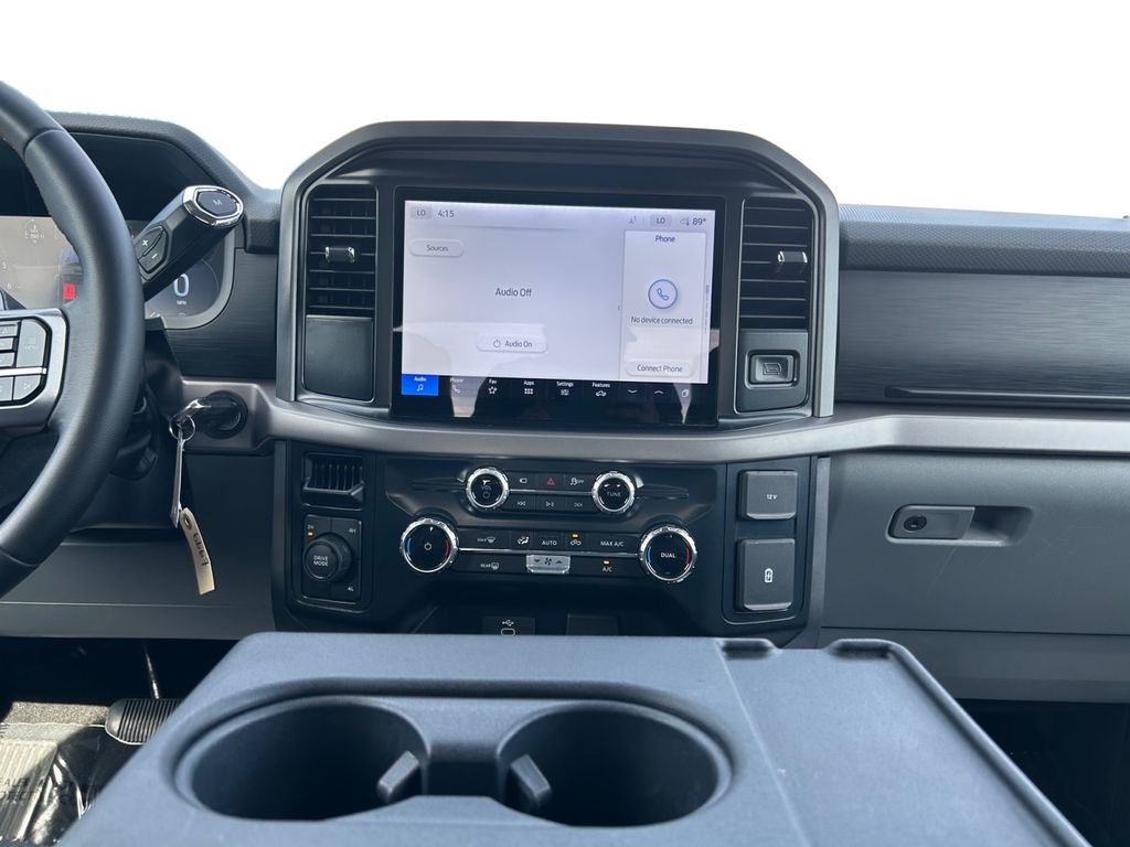 2025 Ford F-150 XLT Lifted