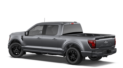 2026 Ford F-150 XLT INTRANSIT