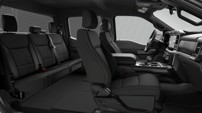 2026 Ford F-150 XLT INTRANSIT