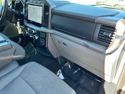 2024 Ford F-150 XLT Long Bed