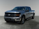 2024 Ford F-150 XLT Long Bed