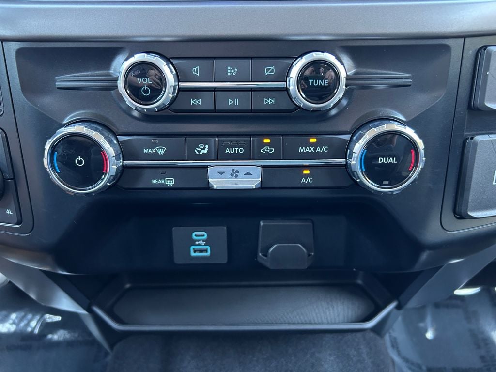 2024 Ford F-150 XLT Long Bed