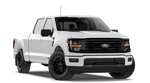 2026 Ford F-150 XLT INTRANSIT