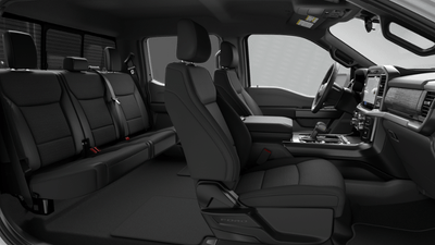 2026 Ford F-150 XLT INTRANSIT