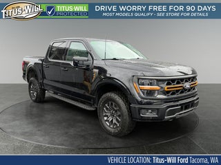 2026 Ford F-150 Tremor GOLD CERTIFIED