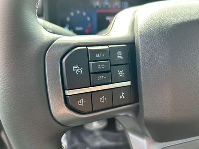 2026 Ford F-150 Lariat ROUSH