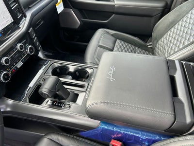 2026 Ford F-150 Lariat ROUSH