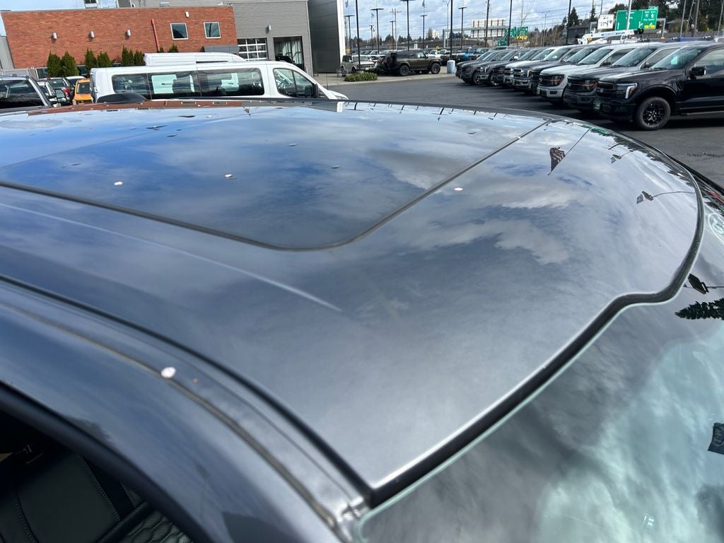 2026 Ford F-150 Lariat ROUSH