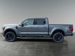 2026 Ford F-150 Lariat ROUSH