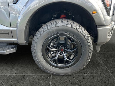 2026 Ford F-150 Lariat ROUSH