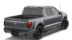 2026 Ford F-150 Lariat ROUSH