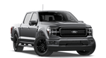 2026 Ford F-150 Lariat ROUSH