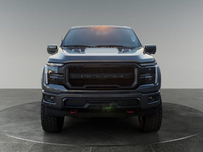 2025 Ford F-150 ROUSH LARIAT