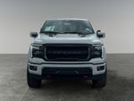 2026 Ford F-150 Lariat ROUSH