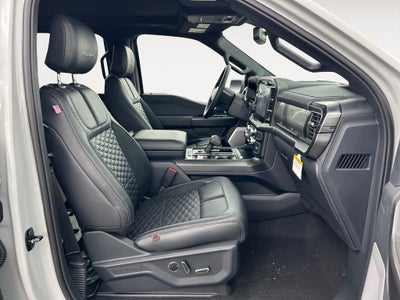 2026 Ford F-150 Lariat ROUSH