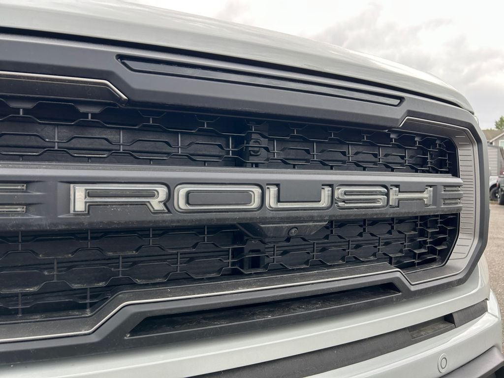 2026 Ford F-150 Lariat ROUSH