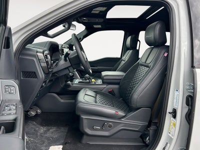 2026 Ford F-150 Lariat ROUSH