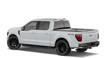 2026 Ford F-150 Lariat INTRANSIT
