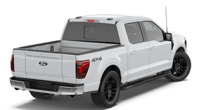 2026 Ford F-150 Lariat INTRANSIT