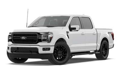 2026 Ford F-150 Lariat INTRANSIT