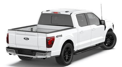 2026 Ford F-150 Lariat INTRANSIT