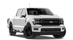 2026 Ford F-150 Lariat INTRANSIT