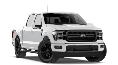2026 Ford F-150 Lariat INTRANSIT