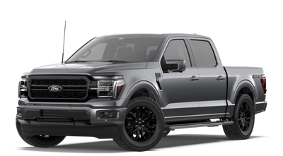 2026 Ford F-150 Lariat INTRANSIT