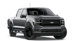 2026 Ford F-150 Lariat INTRANSIT