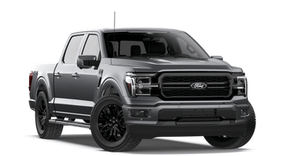 2026 Ford F-150 Lariat INTRANSIT