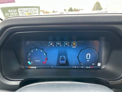 2025 Ford F-150 Lariat ROUSH