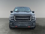 2025 Ford F-150 Lariat ROUSH