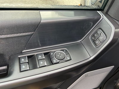 2025 Ford F-150 Lariat ROUSH