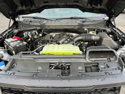 2025 Ford F-150 Lariat ROUSH