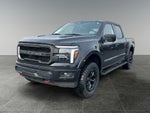 2025 Ford F-150 Lariat ROUSH