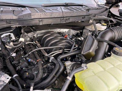 2025 Ford F-150 Lariat ROUSH