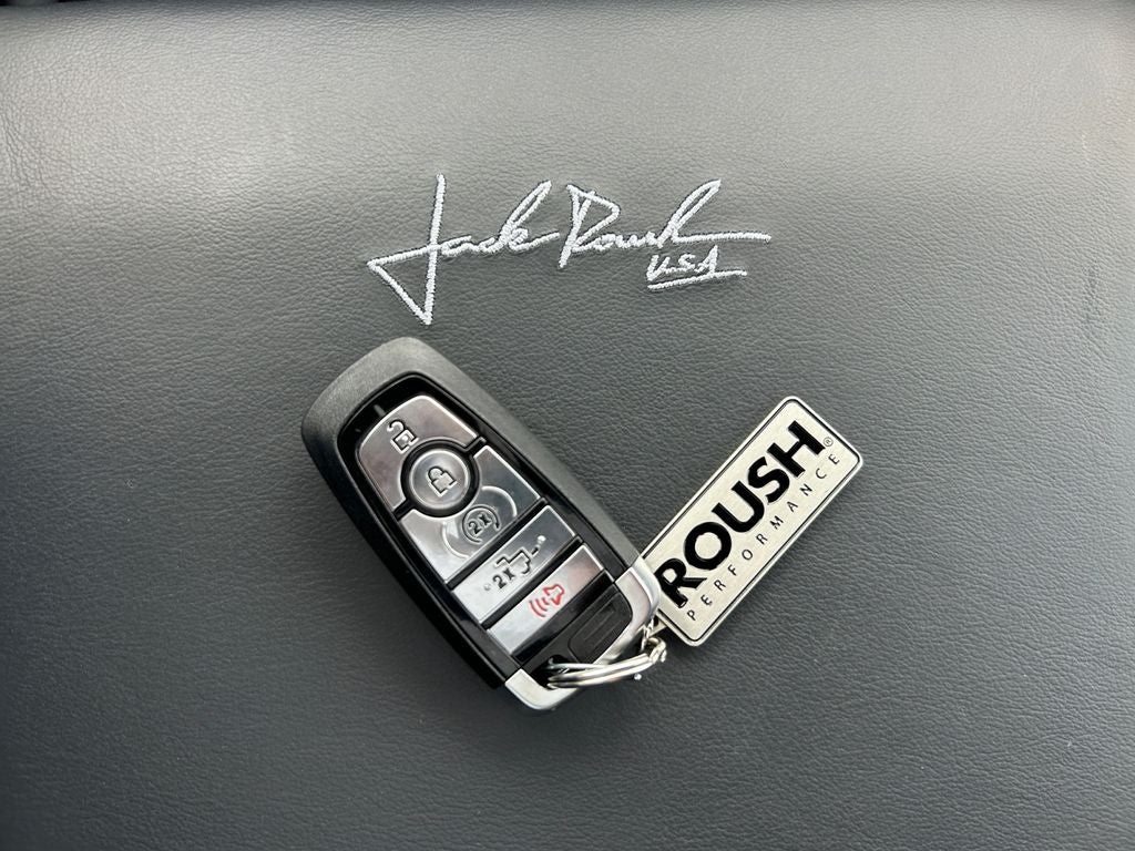 2025 Ford F-150 Lariat ROUSH