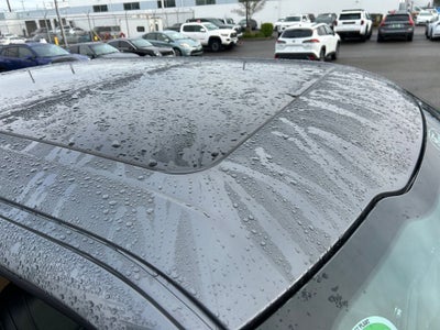 2025 Ford F-150 Lariat ROUSH